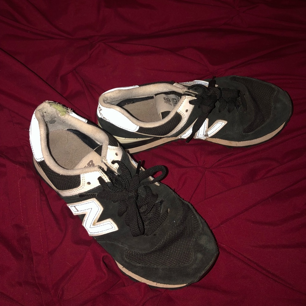 New balance